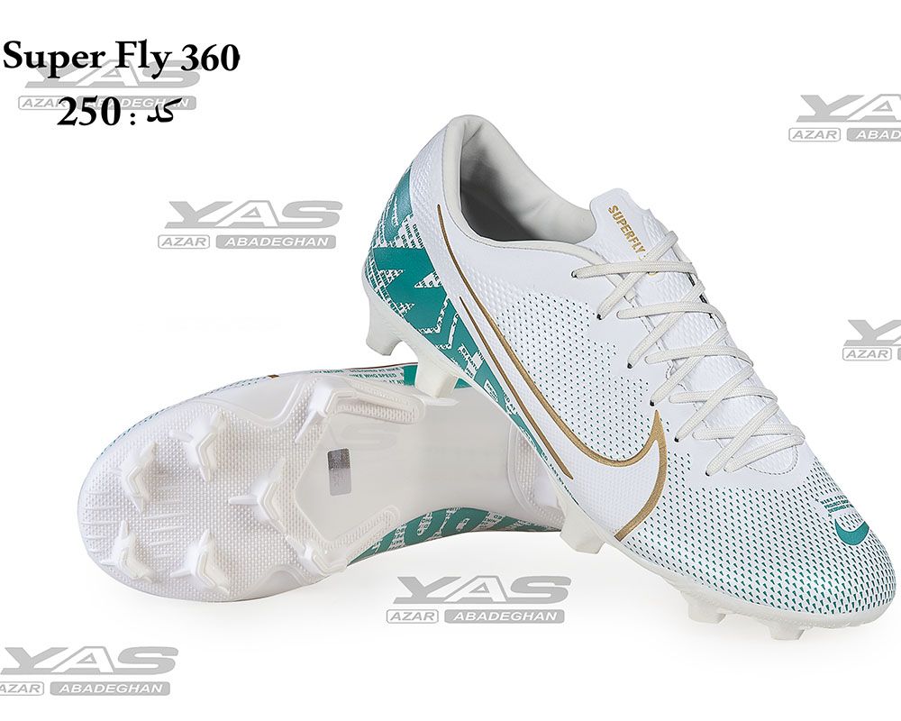  سوپر فلای360 کد 250 